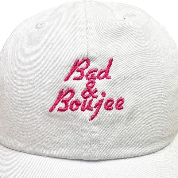 YRN Migos Bad & Boujee Strap Back Hat - One Size - Picture 2 of 10